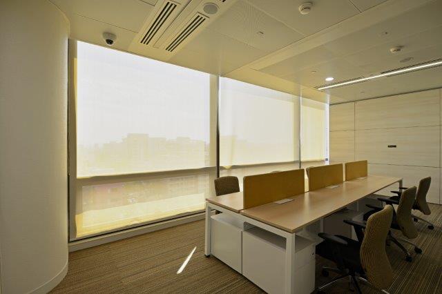 [Topics] Mumbai, India - Reliance Office Building