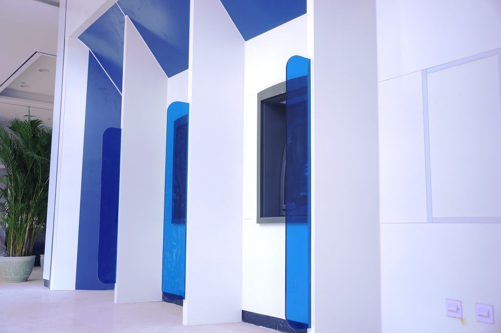 [專題] 北京 恒豐銀行