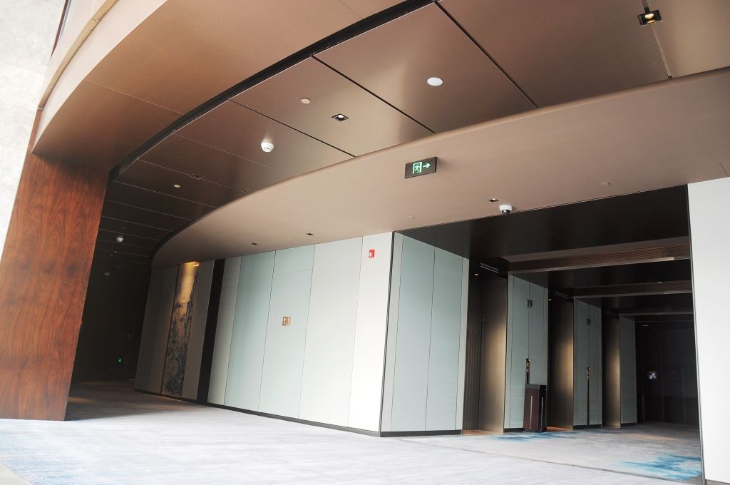 [Topic] Beijing Nuojin Hotel