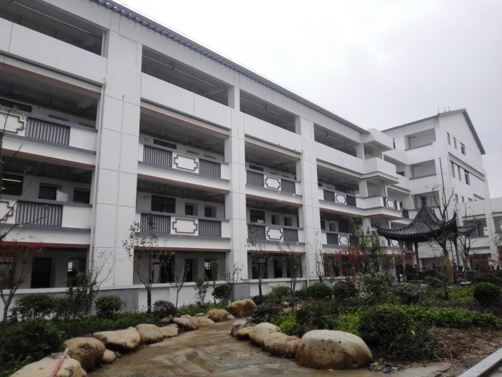 [專題] 常州 北師大附中