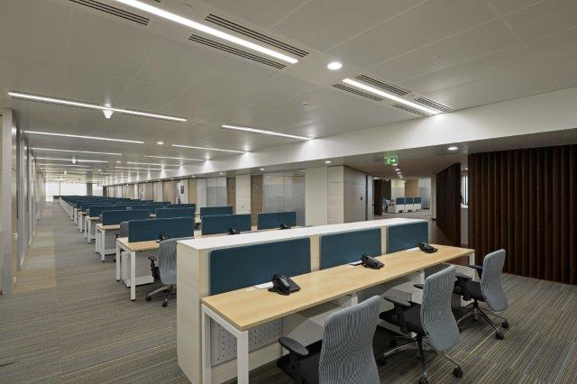 [Topics] Mumbai, India - Reliance Office Building